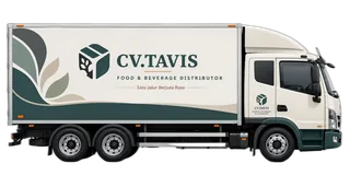 Truk Tavis